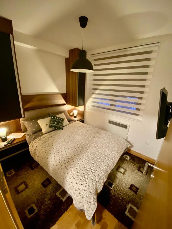 Zlatiborske Noci Apartment Bagian luar foto