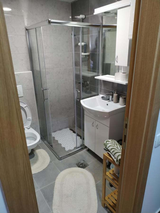 Zlatiborske Noci Apartment Bagian luar foto