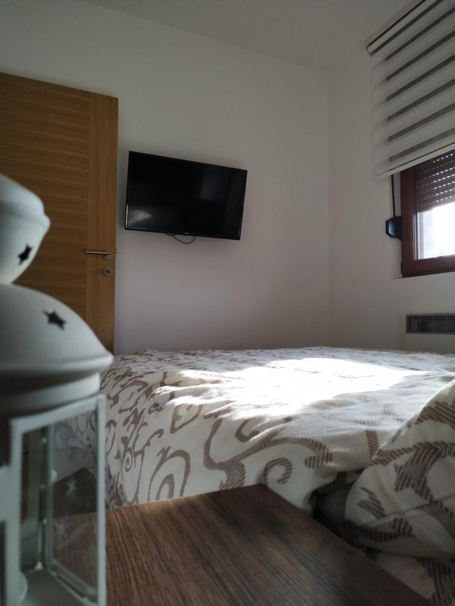 Zlatiborske Noci Apartment Bagian luar foto